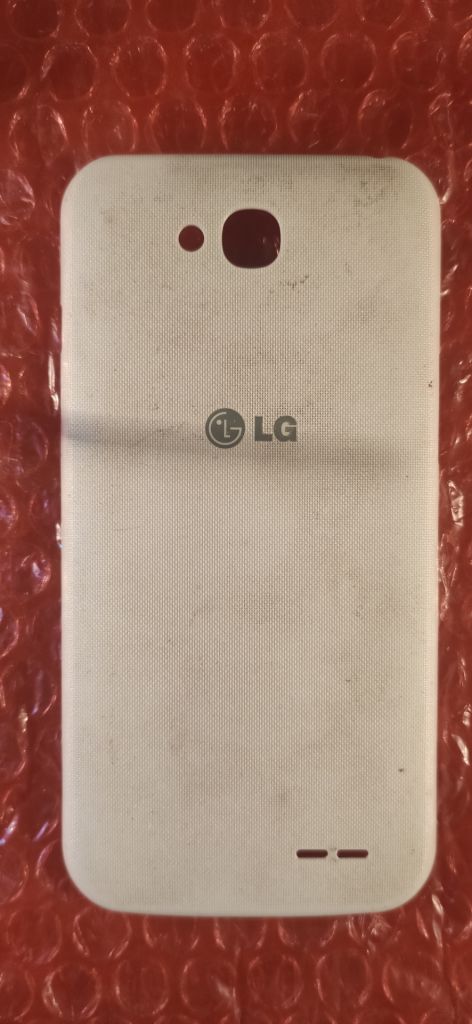 Lg D410 крышка оригинал бу - фото фото фото 0