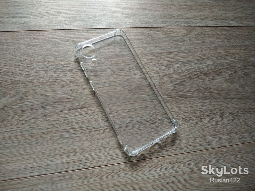 Чехол для Samsung Galaxy A03 Core A032 чохол на Самсунг - фото фото фото 2