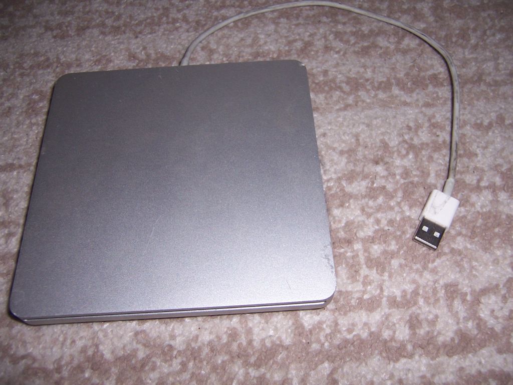 Apple A1379 Superdrive для MacBook Air и Mac mini Server - фото фото фото 1