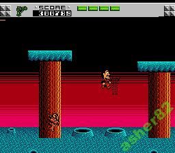 Игра на NES "The Adventures of Rad Gravity"        (PAL) - фото фото фото 6