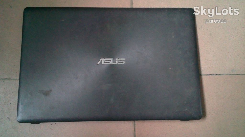 2406 - Кришка матриці + Web + антени Wi-Fi ноутбука ASUS X550C - фото фото фото 1