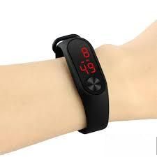 151782 Наручные часы Led Watch - фото фото фото 1