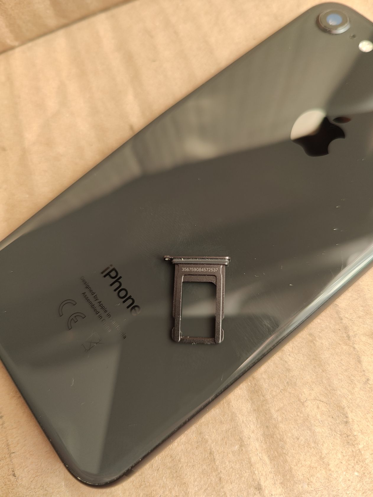 Apple iPhone 8 256 ГБ Дивіться також інші мої оголошення! - фото фото фото 2