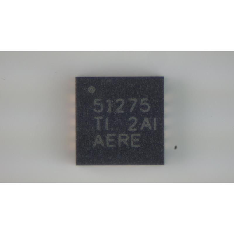 Шим, Texas Instruments TPS51275 pwmIC, QFN20 - фото фото фото 0