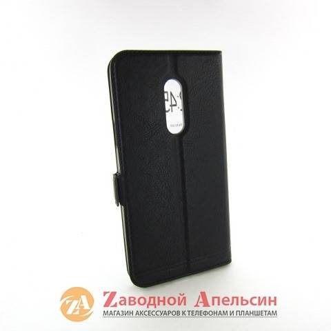 Чехол книжка Meizu 15 Smart Case - фото фото фото 1