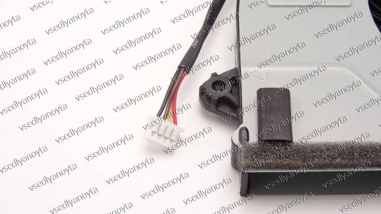 Вентилятор  LENOVO IdeaPad Z50-75 G70-70 G70-80 Z70-80 - фото фото фото 3
