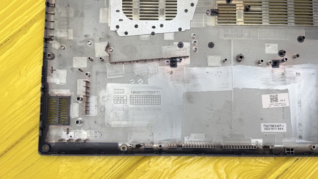 Корито Asus Vivobook M1503I  (2076) Б/В - фото фото фото 4