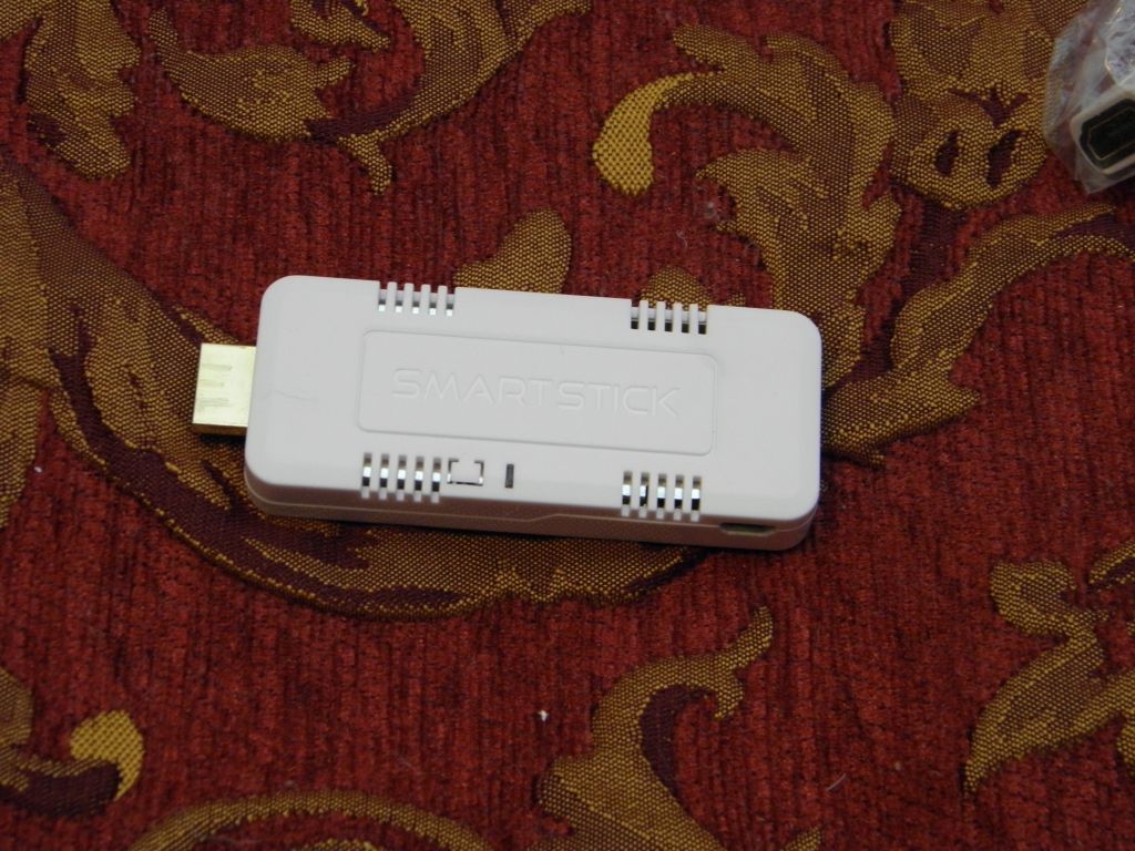 Android PC Smartstick HDMI медиаплеер приставка к ТВ/проектору/монитору - фото фото фото 2