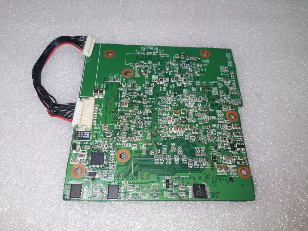 Відеокарта 8600M       (G86-730-A2) для ноутбука LG R405 - фото фото фото 1