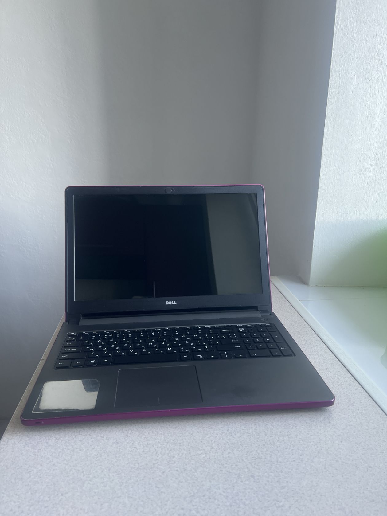 Ноутбук 15.6" Dell Inspiron 5555 AMD A8 – 7410 - фото фото фото 0