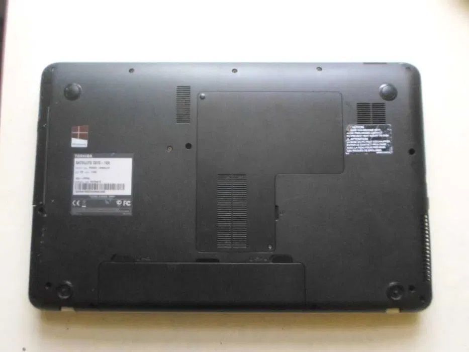Toshiba SATELLITE C870-1GX/ 17,3 - фото фото фото 2