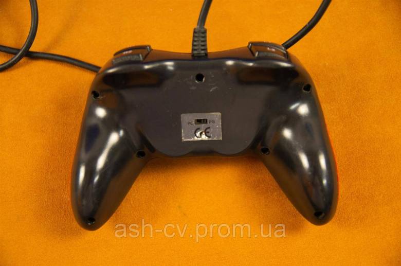 Геймпад, джойстик, для комп&amp;#039;ютера, BRAVIS, USB - фото фото фото 6