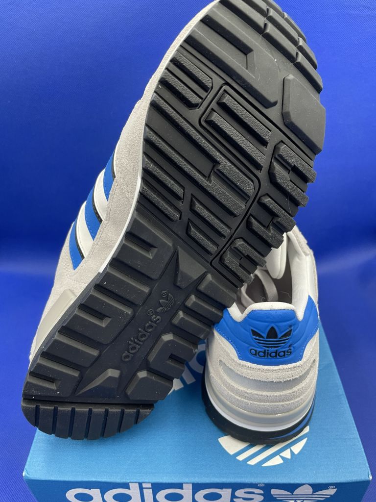 Кроссовки ADIDAS ZX 600  (JR1028) US8.5 - фото фото фото 2