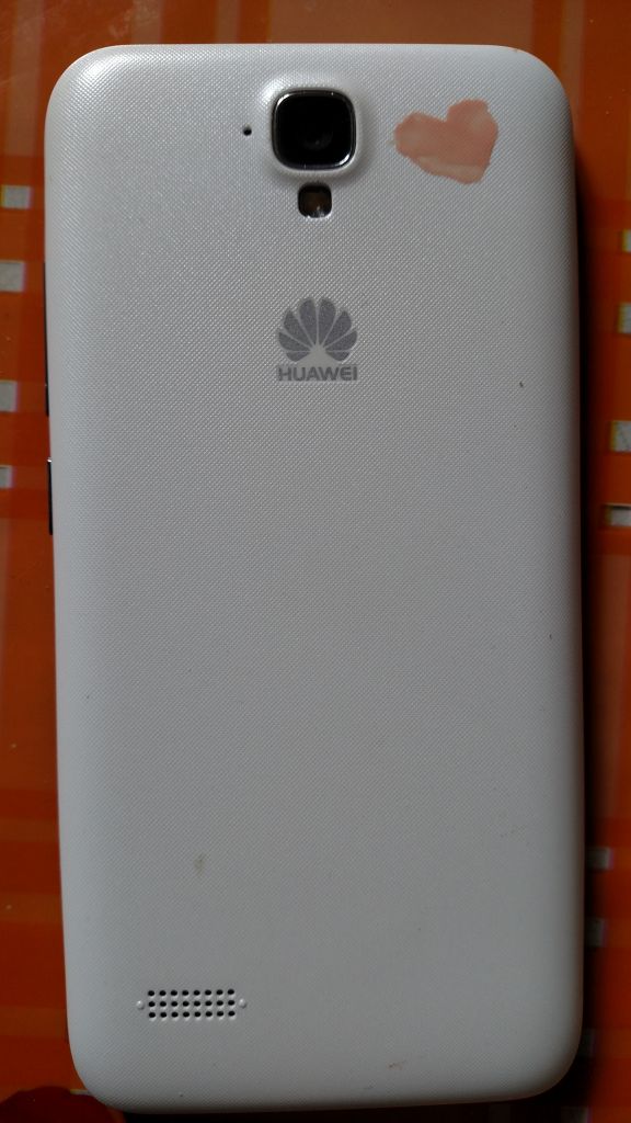 HUAWEI  Y569- L01 - фото фото фото 1