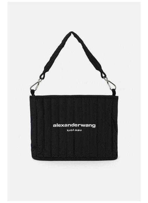 Сумка Alexander Wang New York Elite tech shoulder Bag - фото фото фото 0