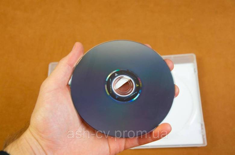 Диск для Playstation 3, гра NHL 2K8 - фото фото фото 4