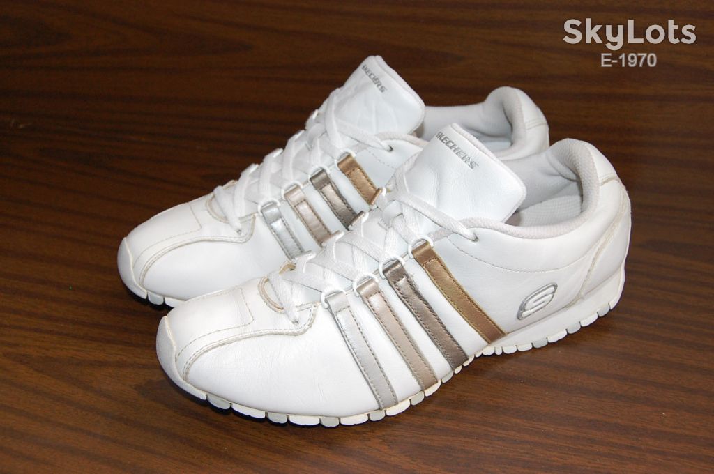 Кроссовки SKECHERS р.41 original - фото фото фото 1