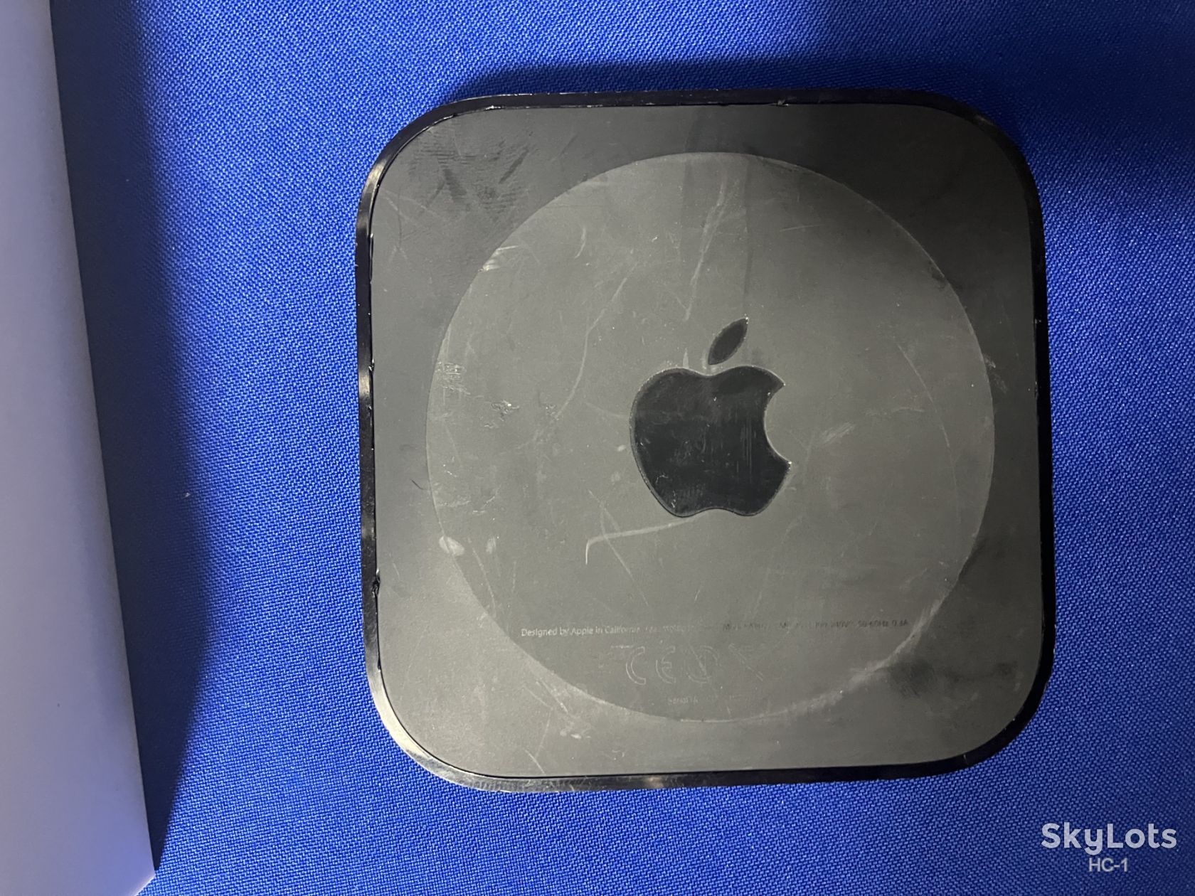 Apple TV box A1469 - фото фото фото 6