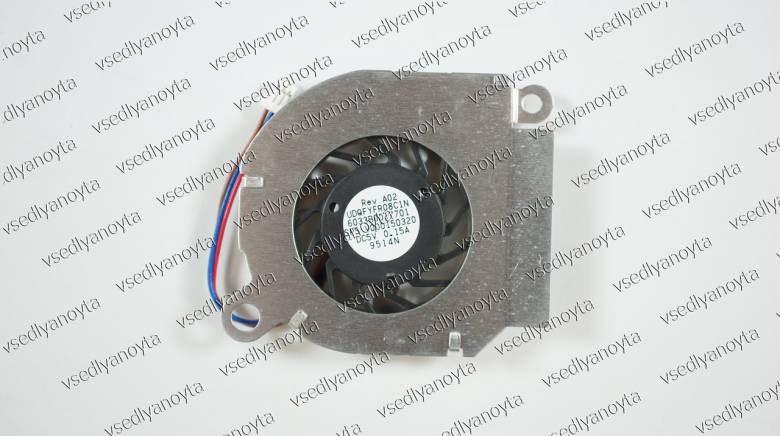 Вентилятор  TOSHIBA NB100 - фото фото фото 1