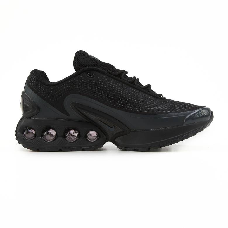 Nike Air Max DN Black 37 - фото фото фото 2
