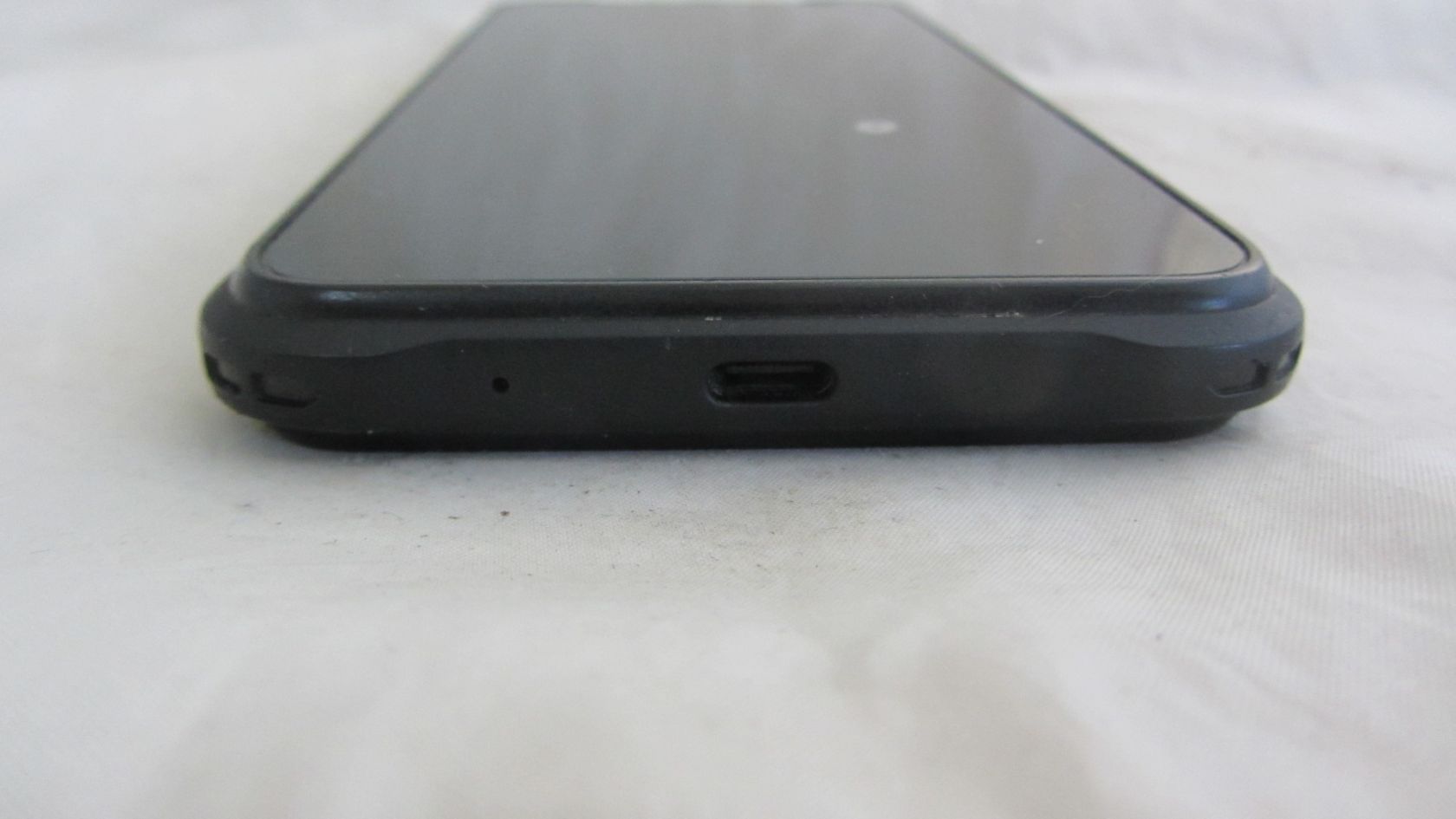 Umidigi Bison X20 6/128GB Black - фото фото фото 1