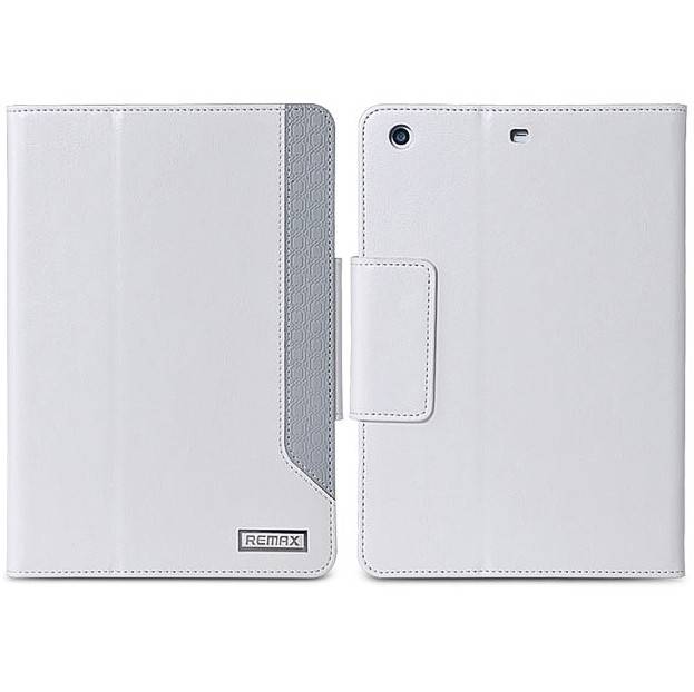 Чехол Remax для iPad Air/2017/2018 Honor White - фото фото фото 0