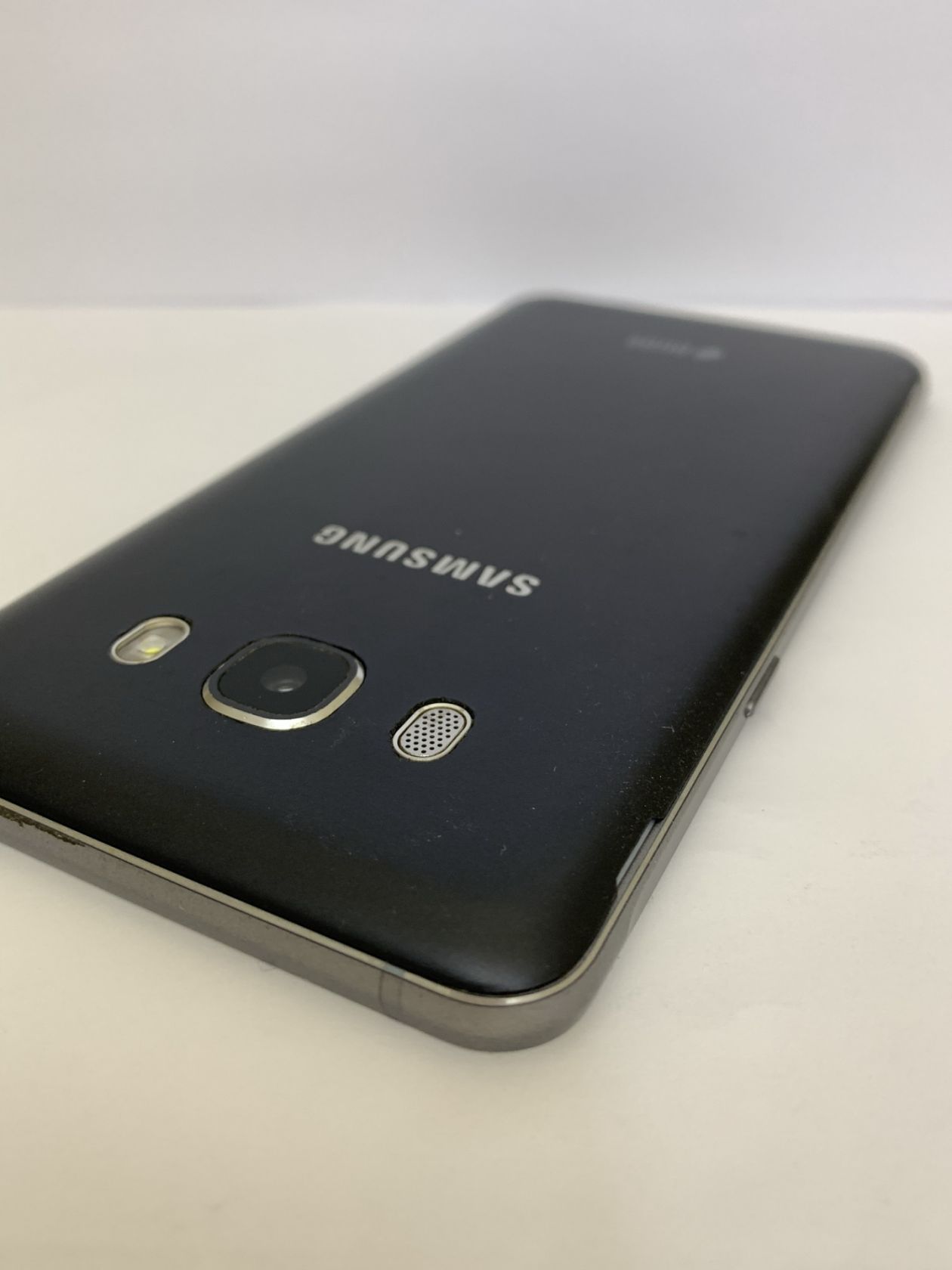 Samsung Galaxy J5       (2016) J510H/DS Black Оригинал! - фото фото фото 4
