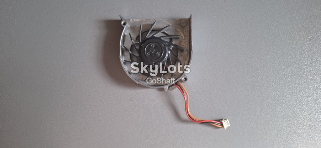 Вентилятор ноутбука Fujitsu SIEMENS LifeBook S6120 MCF-307AM05 - фото фото фото 1