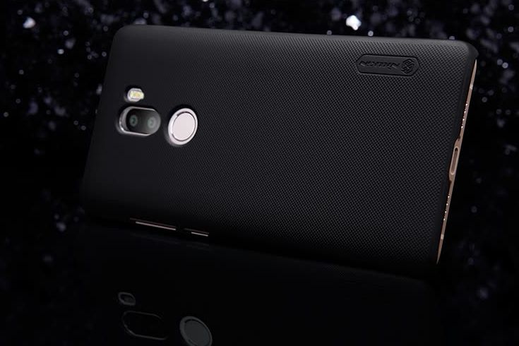 Nillkin Frosted Shield Xiaomi Mi5s Plus чехол original! - фото фото фото 4