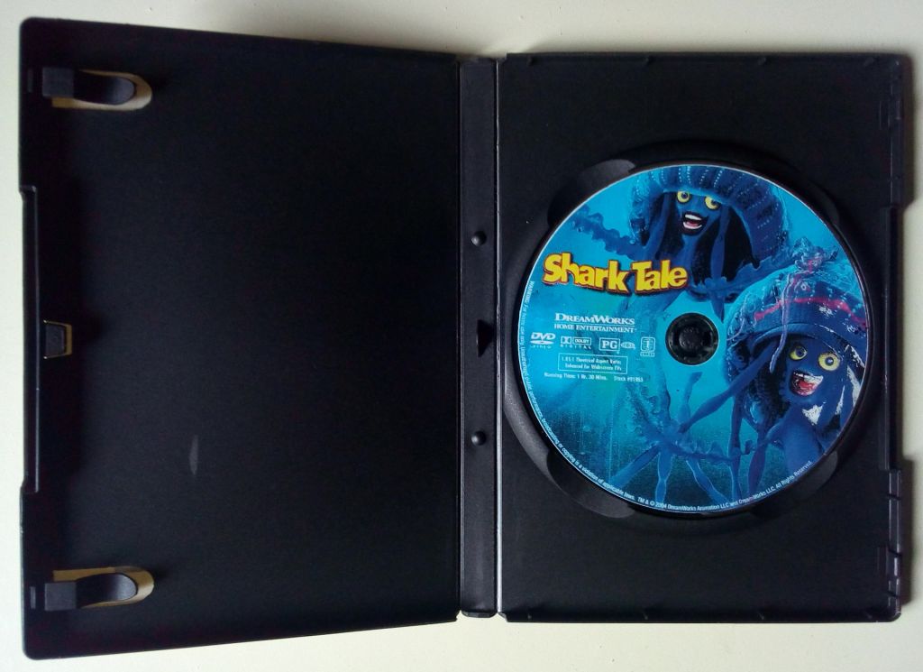 DVD Подводная братва  (2004) - фото фото фото 1