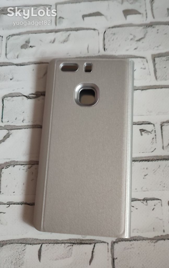 Чехол Huawei p9 plus - фото фото фото 3