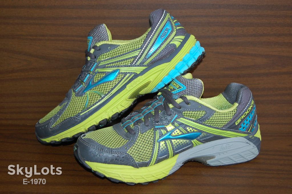 Кроссовки BROOKS Adrenaline ASR Pro р.39-40 original CHINA - фото фото фото 2