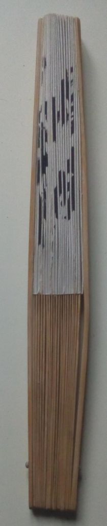 Японский веер - фото фото фото 2