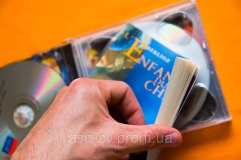 Музичний диск CD. BERLIOZ (2cd) - фото фото фото 6
