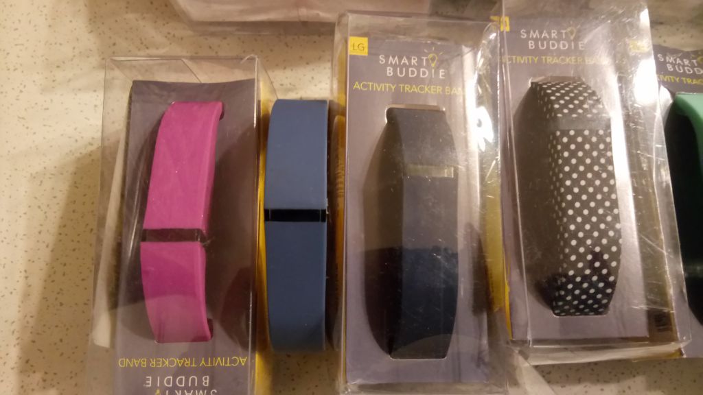РЕМЕШОК  для Фитнес браслета Fitbit Flex 29 ГРН - фото фото фото 1