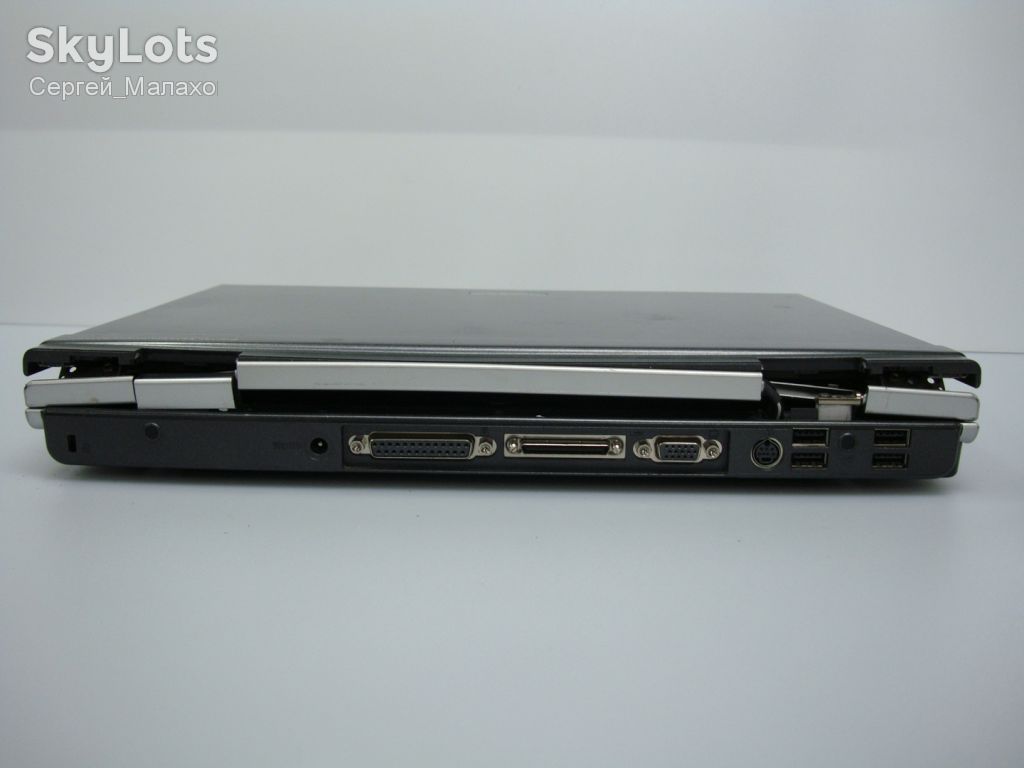 Ноутбук Asus M6000 на запчасти не включается - фото фото фото 5