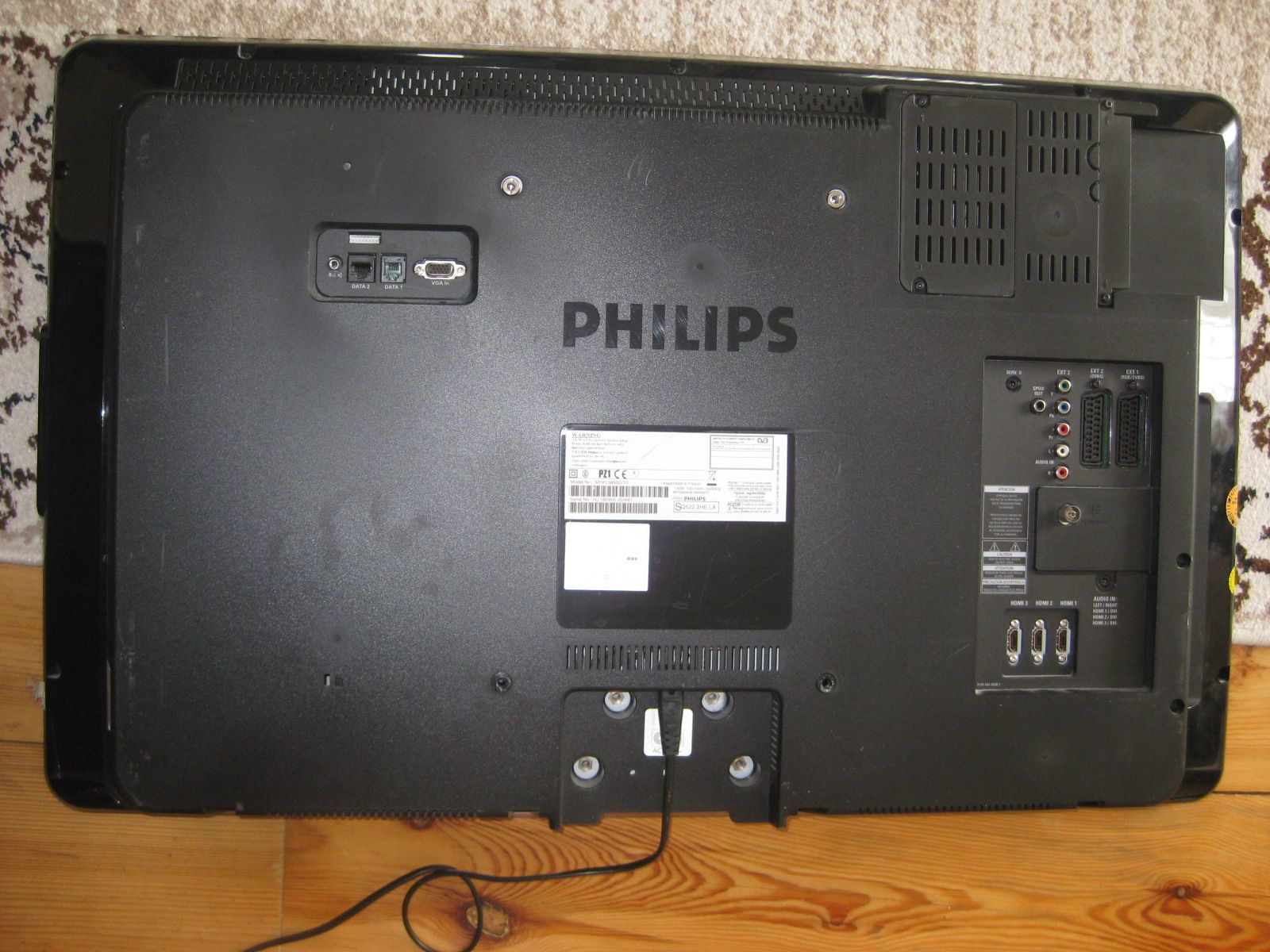 Телевізор Philips 32'' - фото фото фото 1
