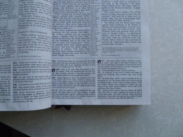 NIV Study Bible 1995 - фото фото фото 2