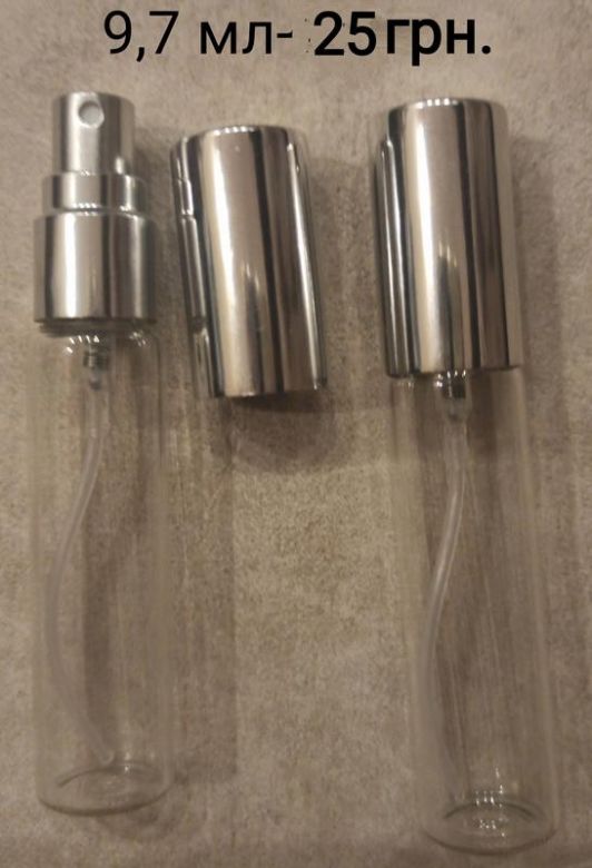 Атомайзер для розпиву парфумерії - фото фото фото 3