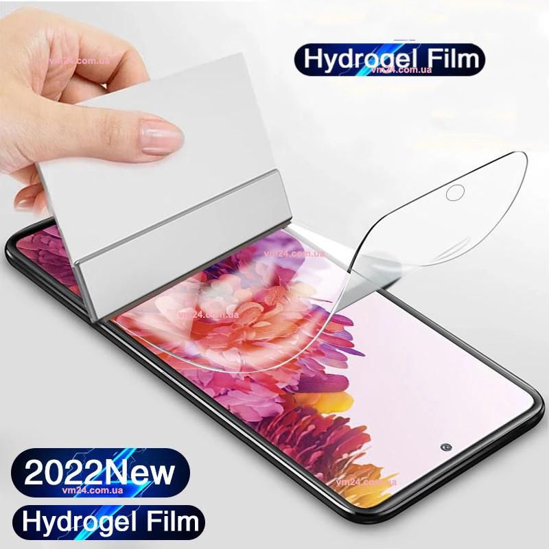 Гідрогелева плівка для Huawei  (будь-яка модель) Новинка . броньована усі моделі смартфонів - фото фото фото 2