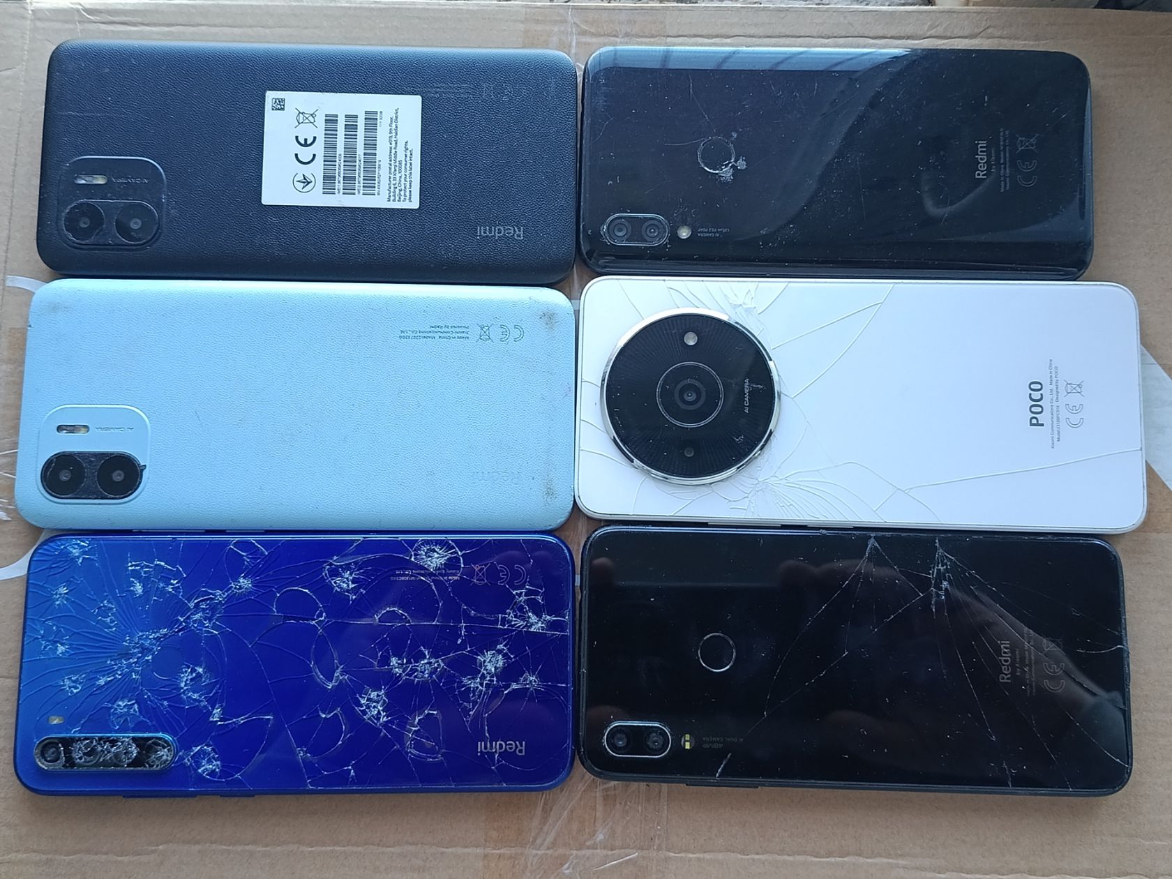 Xiaomi redmi  5 plus - фото фото фото 2