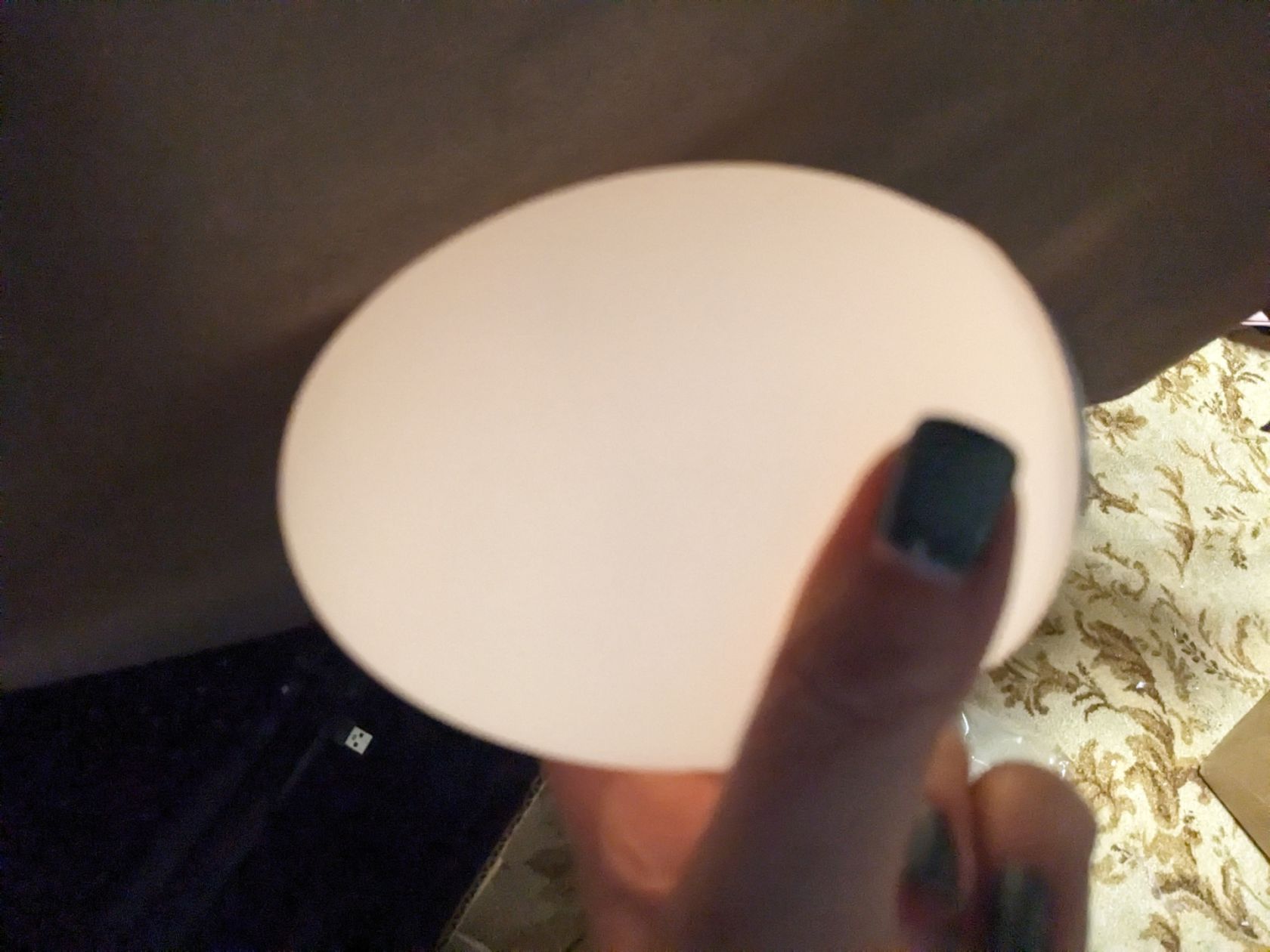 2064 Нічник Baby night light JW-CL002 - фото фото фото 6