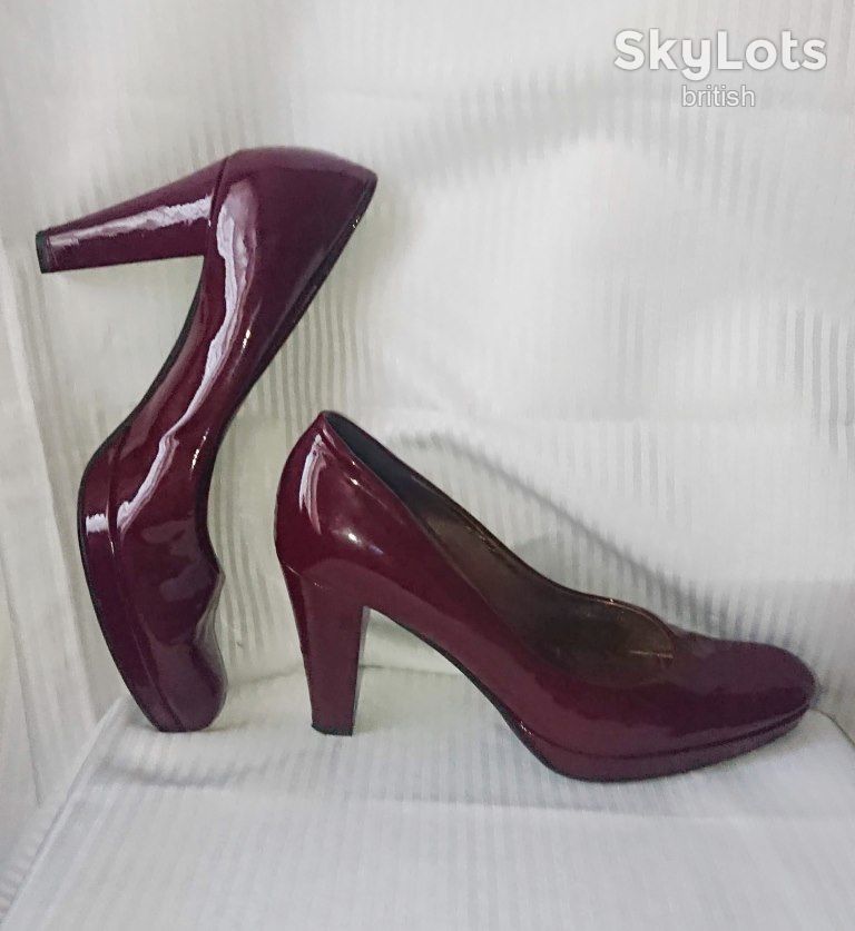 Туфли кожа Bally, Италия 36-37 - фото фото фото 0
