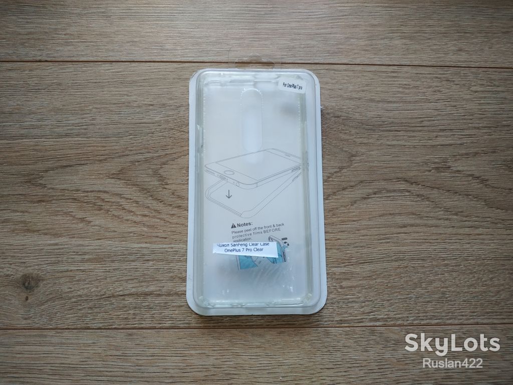 Чехол для OnePlus 7 Pro чохол - фото фото фото 0