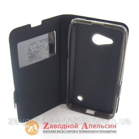 Чехол книжка Nokia 550 Lumia rm-1127 Smart Case - фото фото фото 2