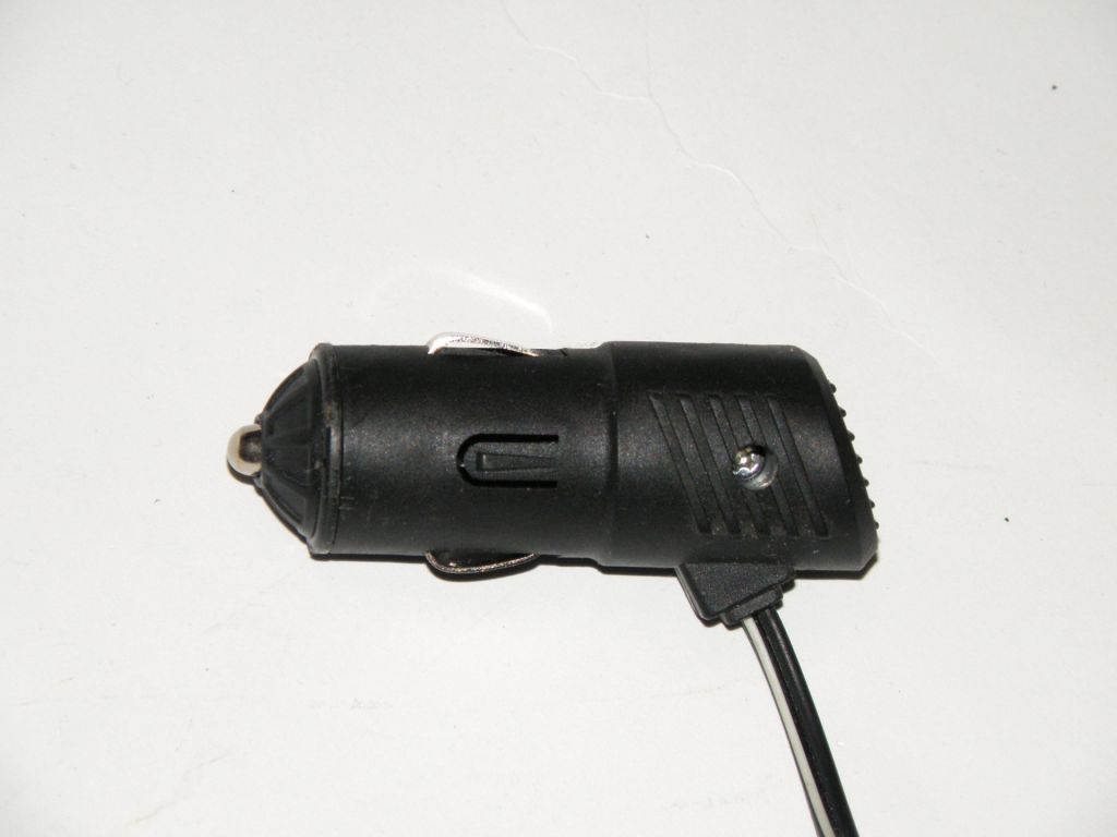 Автомобільний зарядний пристрій USB Triple Socket 12/24V - фото фото фото 6