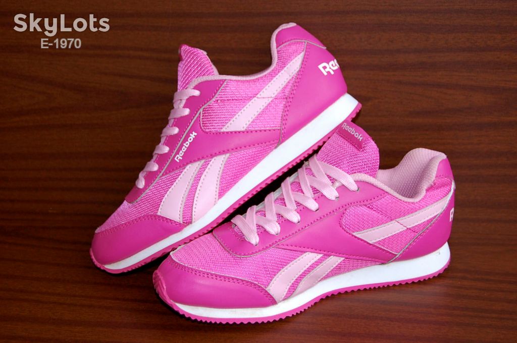 Кроссовки REEBOK CLASSIC р.33-34 original - фото фото фото 2