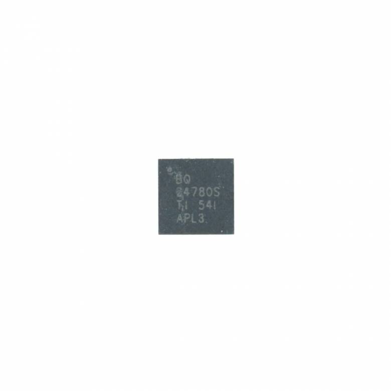 Микросхема Texas Instruments BQ24780S для ноутбука - фото фото фото 0