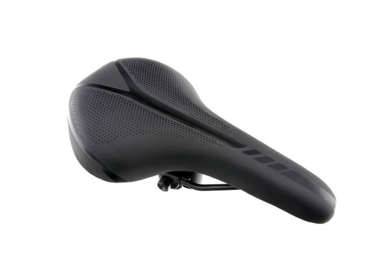 Сідло Jet Selle MTB, чорний (A-483BF-A1) - фото фото фото 0