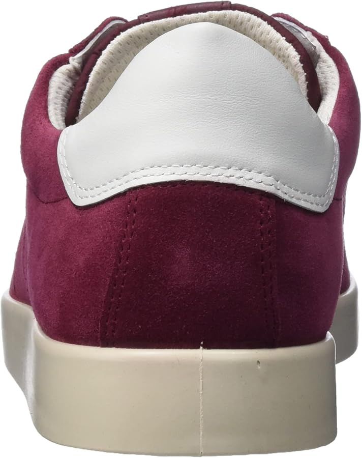 Снікерси Ecco Street Lite Retro Sneakers - фото фото фото 2